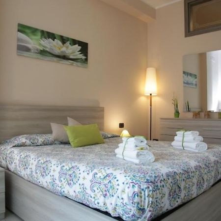 La Collina Di Parthenope Vomero Наполи Екстериор снимка