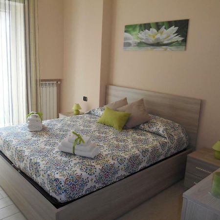 La Collina Di Parthenope Vomero Наполи Екстериор снимка