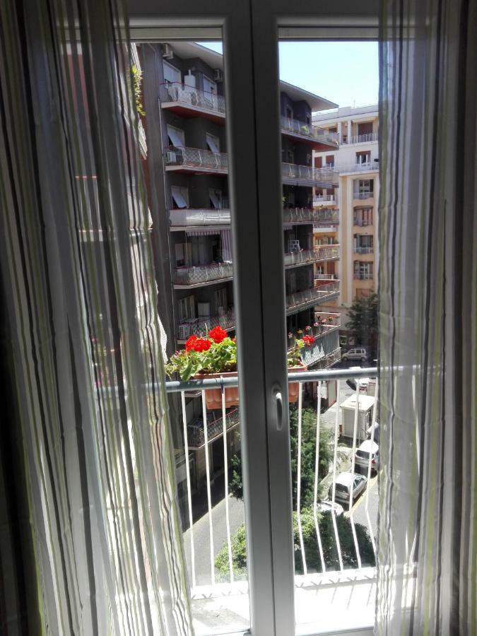 La Collina Di Parthenope Vomero Наполи Екстериор снимка
